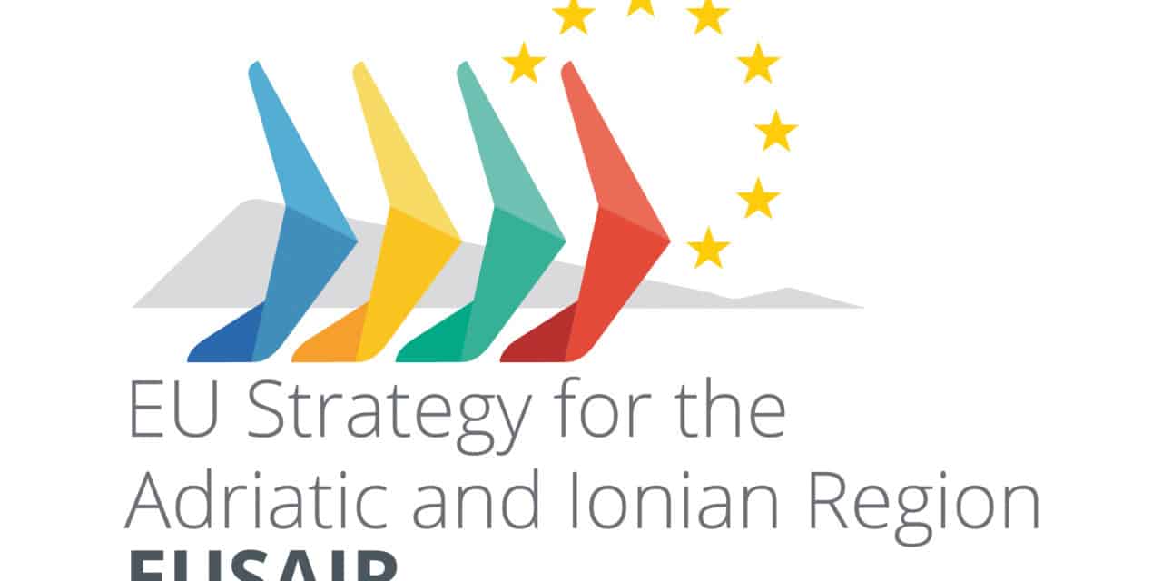 “Promuovere le eccellenze territoriali in Eusair”