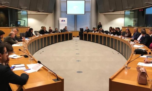 AI-NURECC and Friends of EUSAIR, two new initiatives for the macroregional strategy