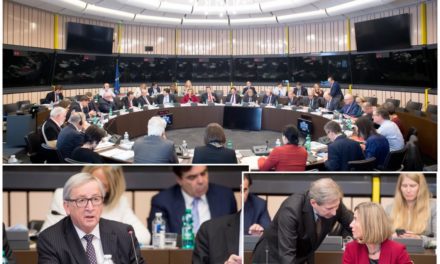 European Commission adopts new enlargement strategy for the Western Balkans countries