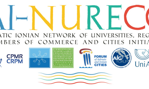 AI-NURECC event: Euro-project Design Training Action in Mostar