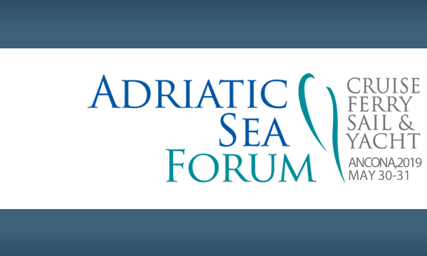 4th Adriatic Sea Forum, Cruise, ferry, sail & yacht