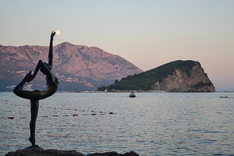 AI-NURECC Initiative: Event in Budva (Montenegro), 6 May 2019