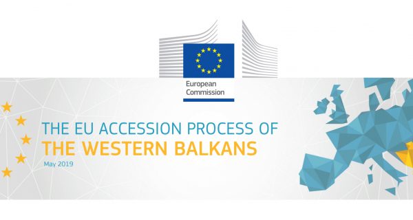 European Commission publishes 2019 Communication on EU Enlargement Policy