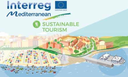 SUSTAINABLE TOURISM: FIND OUT POLICY RECOMMENDATIONS AND KEY RESULTS OF BLEUTOURMED AND MED COMMUNITY