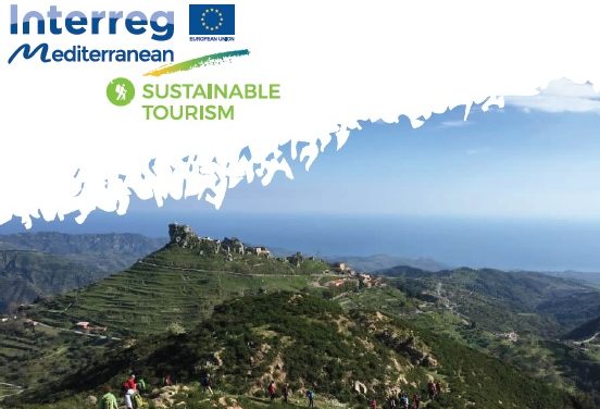 Interreg Med Programme, Sustainable Tourism Community: Renewal of the Project until 2022!