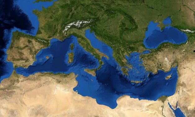 The Mediterranean Cooperation Alliance welcomes the New Agenda for the Mediterranean