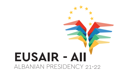 7th Annual EUSAIR Forum in Tirana