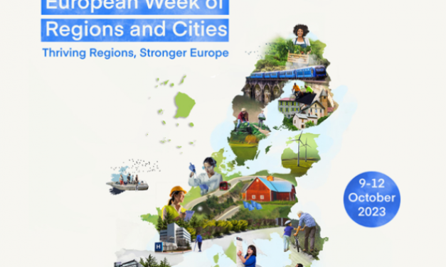 European Week of Regions and Cities