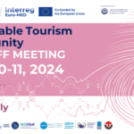 The Sustainable Tourism Mission meet in Rome on April 10 and 11, 2024