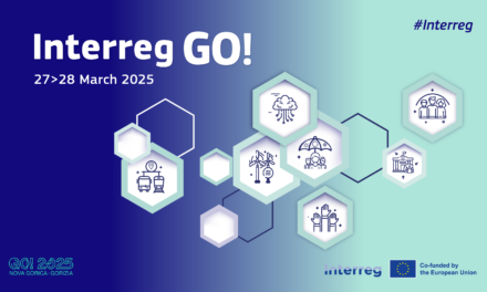 Embracing the Future: Adriatic Ionian Youth Participation at Interreg GO 2025