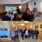2nd PROMONT Partnership Meeting in Thessaloniki