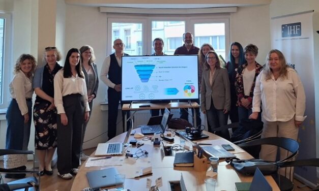 Official launch of the SIMPLE project
