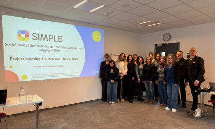SIMPLE Partners Meet in Warsaw to Advance Piloting and Stakeholder Engagement