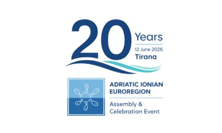 Save the Date: General Assembly and 20th Anniversary Celebration in Tirana