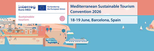 The III MED Sustainable Tourism Convention