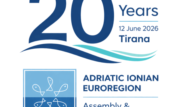 AIE General Assembly and 20th Anniversary Celebration