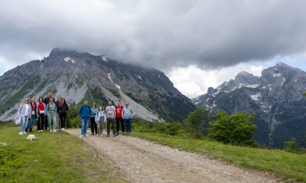 5TH PROMONT PARTNERSHIP MEETING IN ANDRIJEVICA (17-18 JUNED 2026)