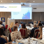 From Results to Uptake: ADRION Projects Gather in Rimini for the First Capitalisation Meeting, with AIE Representing the PROMONT Project