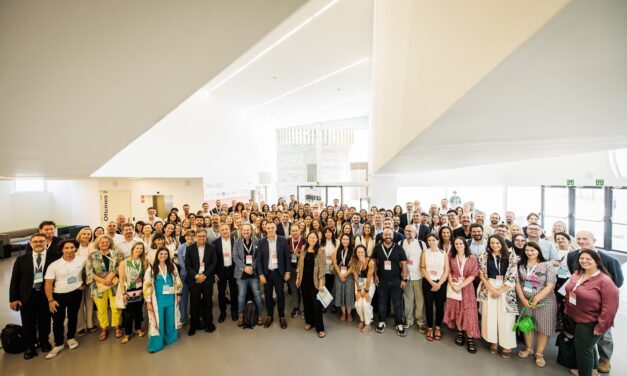 The MED Sustainable Tourism Convention 2026