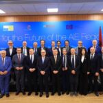 20 Years of the Adriatic-Ionian Euroregion: Building the Future Together
