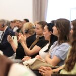 Youth Changemakers Driving Sustainable Development: GearUP! Seminar Highlights the Power of Global Citizenship Education