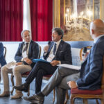The Euroregion at the 8th Adriatic Sea Forum 2026 in Venice: A Focus on Maritime Tourism