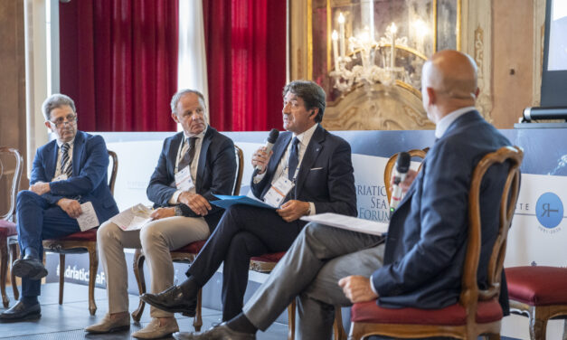 The Euroregion at the 8th Adriatic Sea Forum 2026 in Venice: A Focus on Maritime Tourism