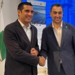 AIE President and Emilia-Romagna Region President Meet in Bologna: Stronger Cooperation and Agreement on Next Assembly