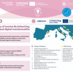 Community4Tourism at the LIBECCIO Final Event in Rimini